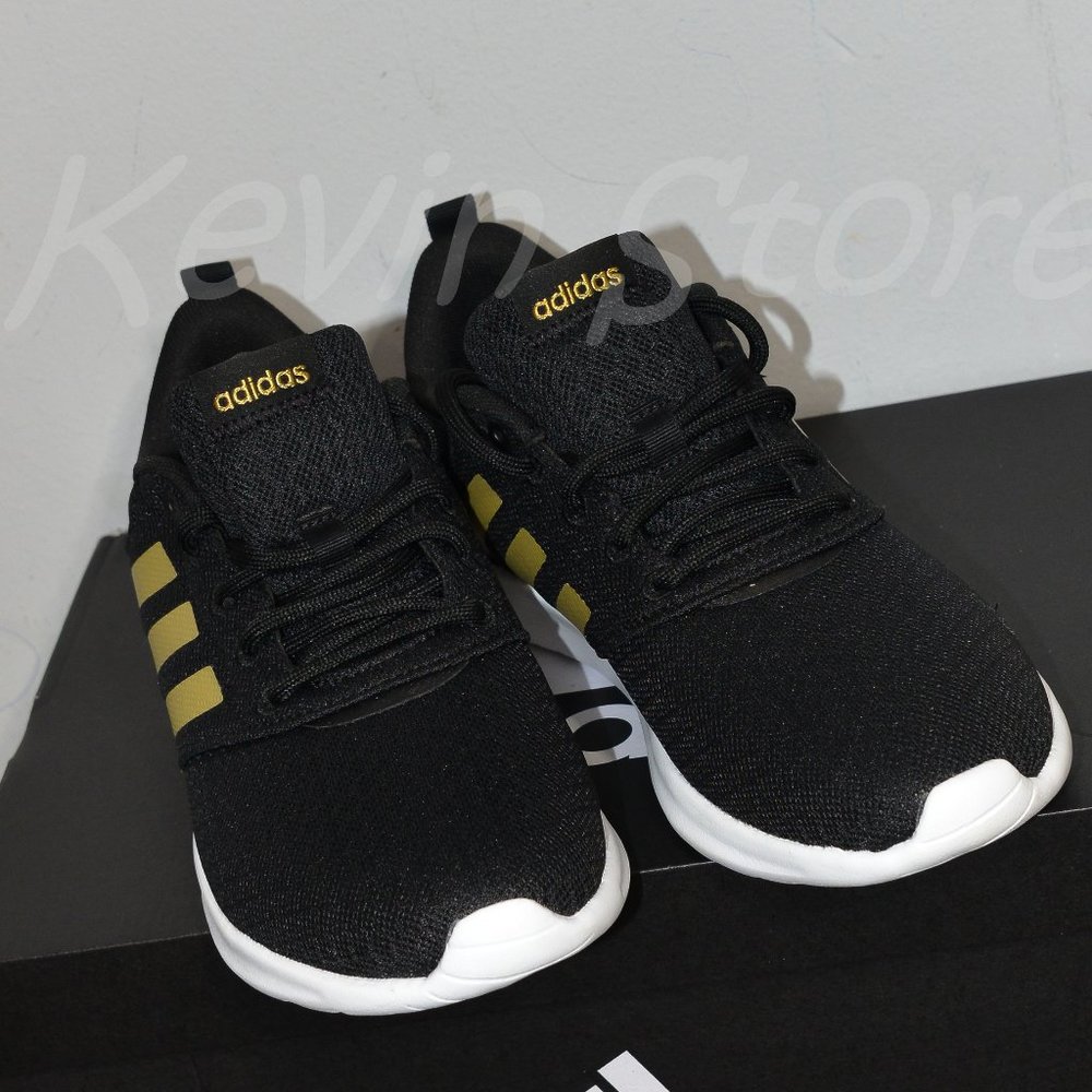 adidas Ladies' QT Racer 2.0‎ Sneaker